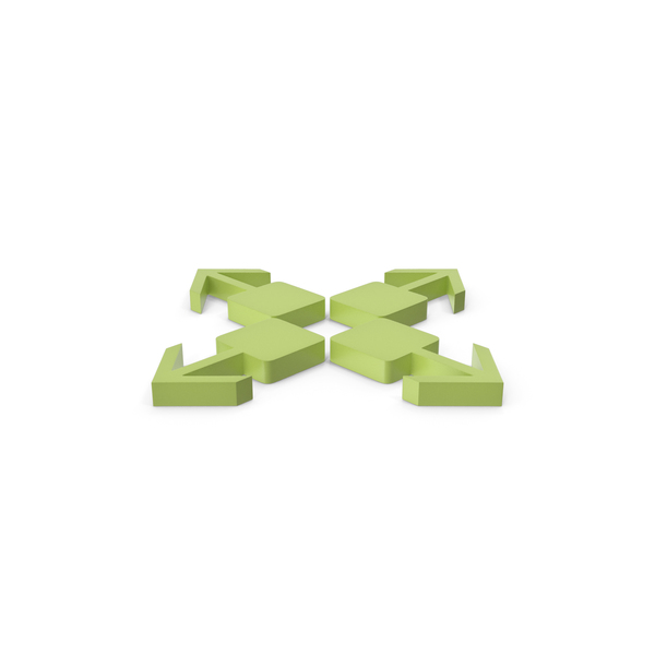 Arrow Green PNG & PSD Images Arrow Green PNG & PSD Images