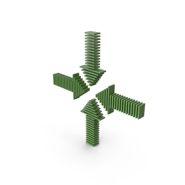 Arrow Green PNG & PSD Images Arrow Green PNG & PSD Images