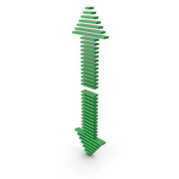Directional: Arrow Green PNG & PSD Images Directional: Arrow Green PNG & PSD Images
