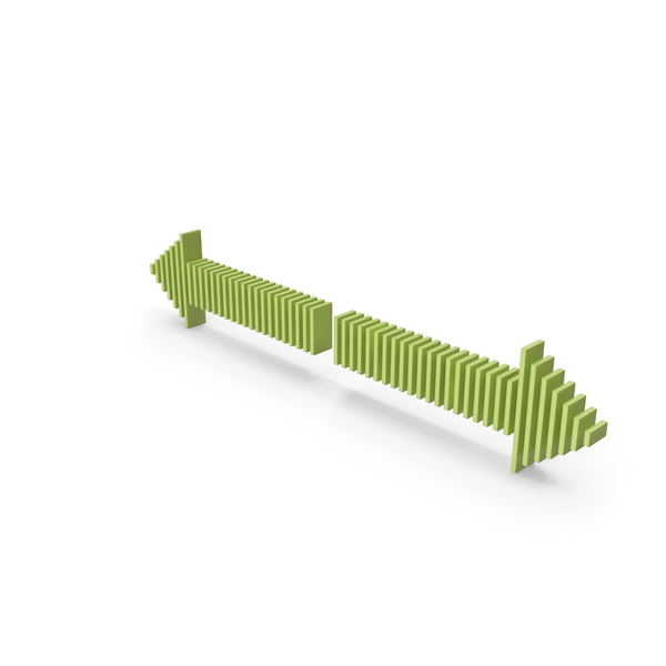 Directional: Arrow Green PNG & PSD Images Directional: Arrow Green PNG & PSD Images