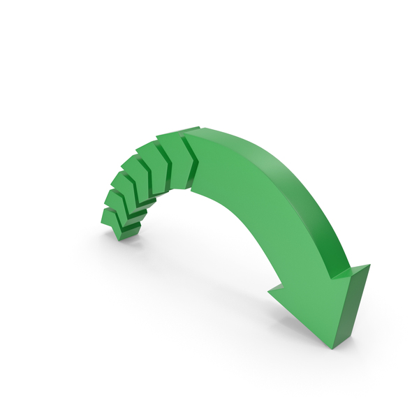 Directional: Arrow Green PNG & PSD Images Directional: Arrow Green PNG & PSD Images
