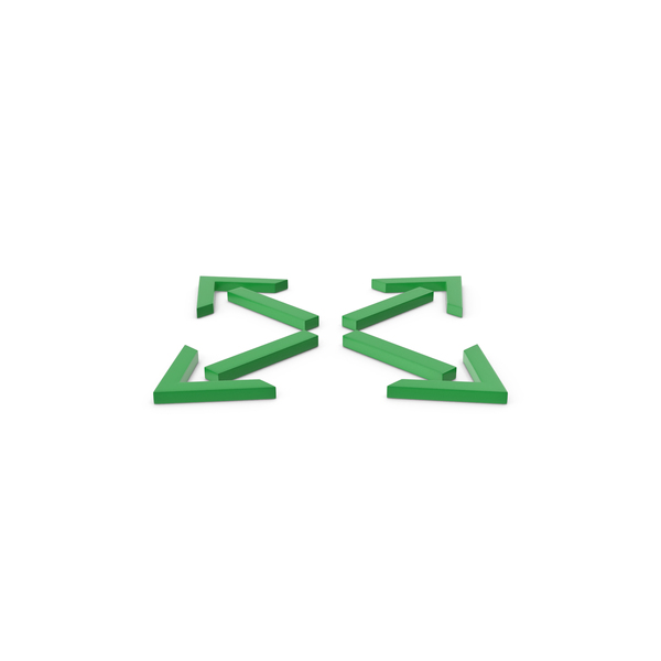 Directional: Arrow Green PNG & PSD Images Directional: Arrow Green PNG & PSD Images