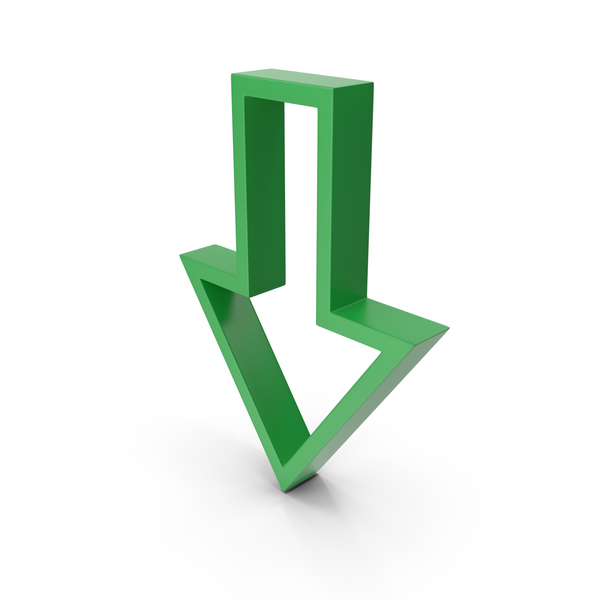 Directional: Arrow Green PNG & PSD Images Directional: Arrow Green PNG & PSD Images