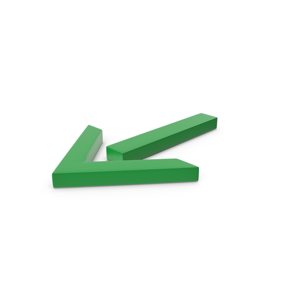 Directional: Arrow Green PNG & PSD Images Directional: Arrow Green PNG & PSD Images