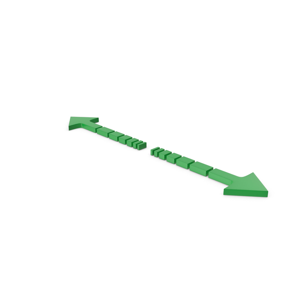 Directional: Arrow Green PNG & PSD Images Directional: Arrow Green PNG & PSD Images