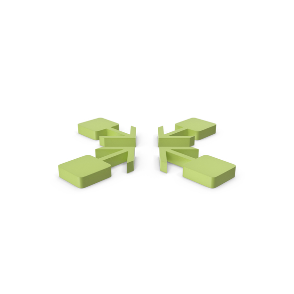 Directional: Arrow Green PNG & PSD Images Directional: Arrow Green PNG & PSD Images