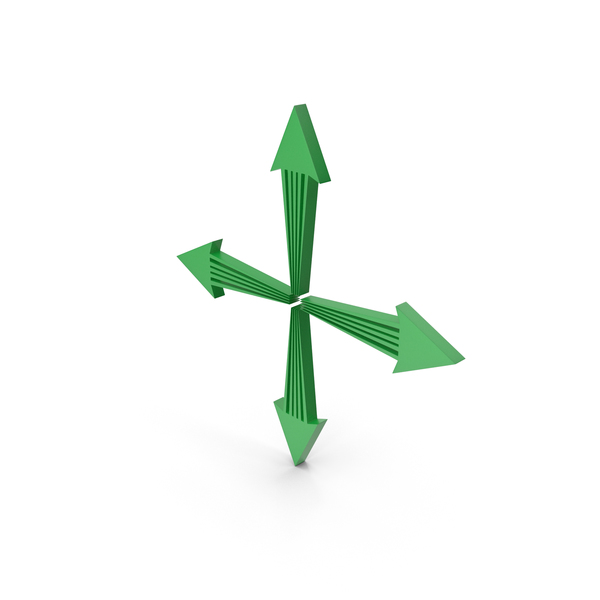 Directional: Arrow Green PNG & PSD Images Directional: Arrow Green PNG & PSD Images