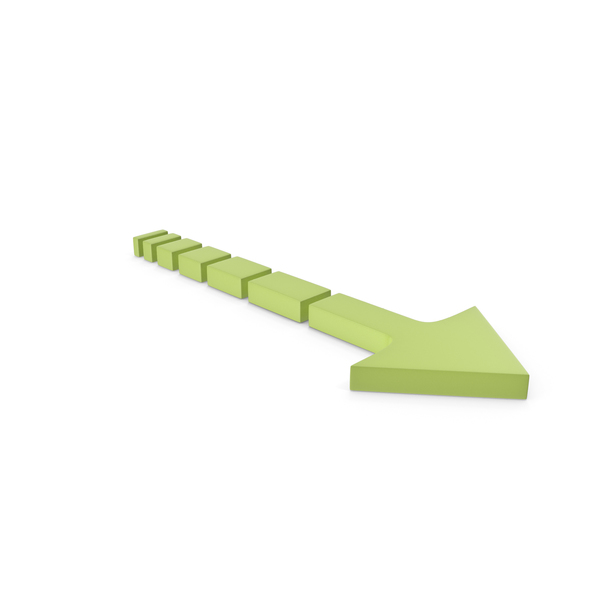 Directional: Arrow Green PNG & PSD Images Directional: Arrow Green PNG & PSD Images
