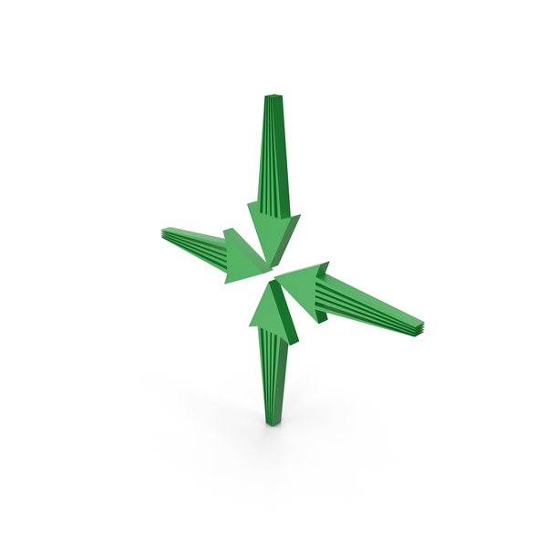 Directional: Arrow Green PNG & PSD Images Directional: Arrow Green PNG & PSD Images