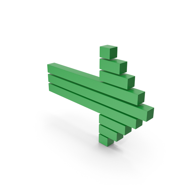 Directional: Arrow Green PNG & PSD Images Directional: Arrow Green PNG & PSD Images