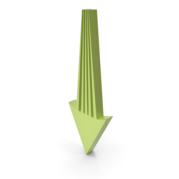 Directional: Arrow Green PNG & PSD Images Directional: Arrow Green PNG & PSD Images
