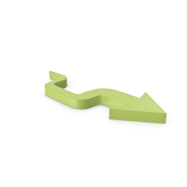 Directional: Arrow Green PNG & PSD Images Directional: Arrow Green PNG & PSD Images