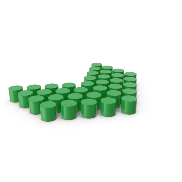 Directional: Arrow Green PNG & PSD Images Directional: Arrow Green PNG & PSD Images