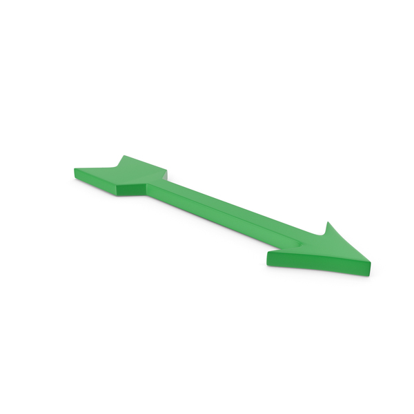 Directional: Arrow Green PNG & PSD Images Directional: Arrow Green PNG & PSD Images