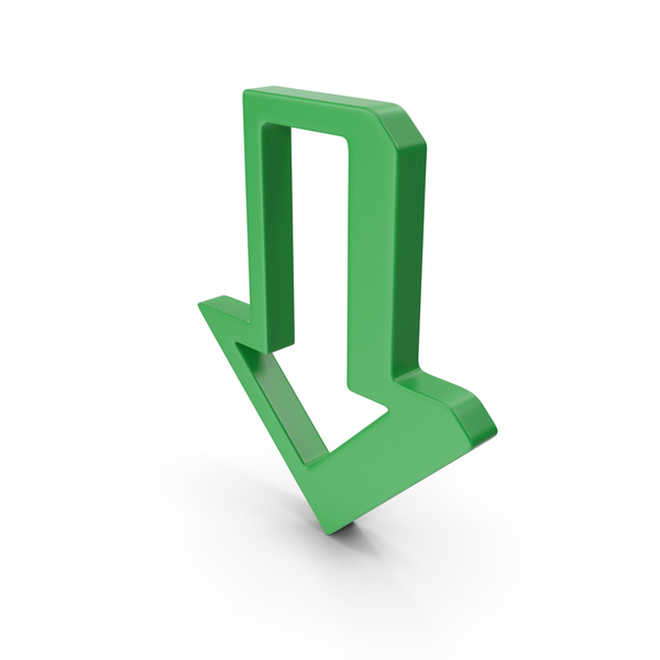 Directional: Arrow Green PNG & PSD Images Directional: Arrow Green PNG & PSD Images