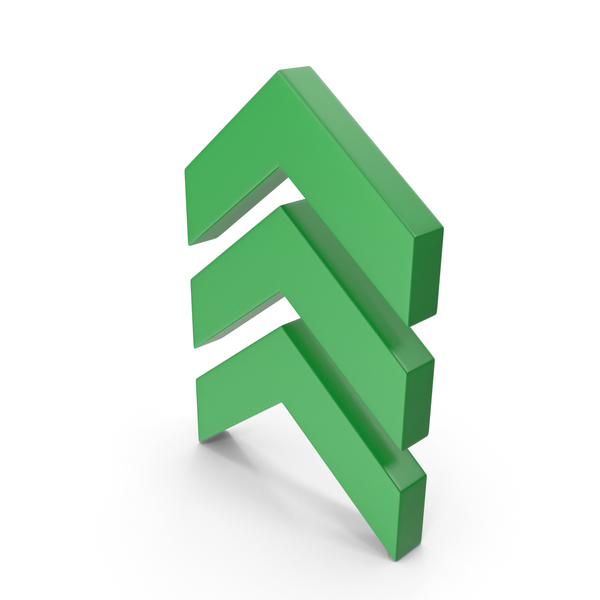 Directional: Arrow Green PNG & PSD Images Directional: Arrow Green PNG & PSD Images