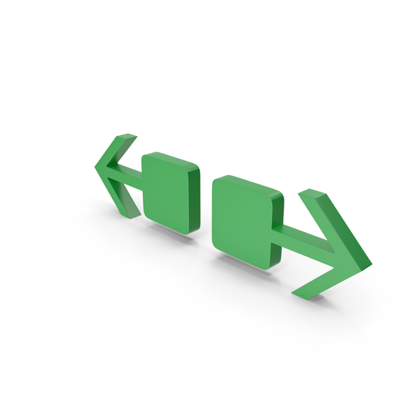 Directional: Arrow Green PNG & PSD Images Directional: Arrow Green PNG & PSD Images