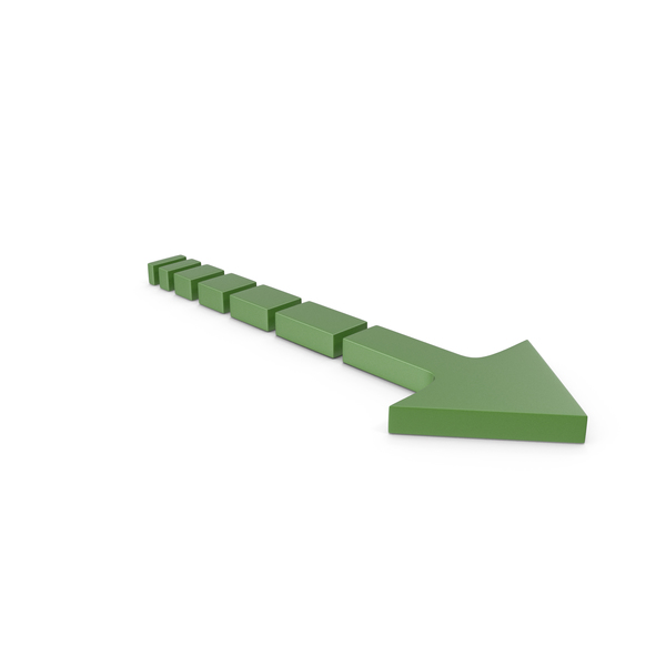 Directional: Arrow Green PNG & PSD Images Directional: Arrow Green PNG & PSD Images
