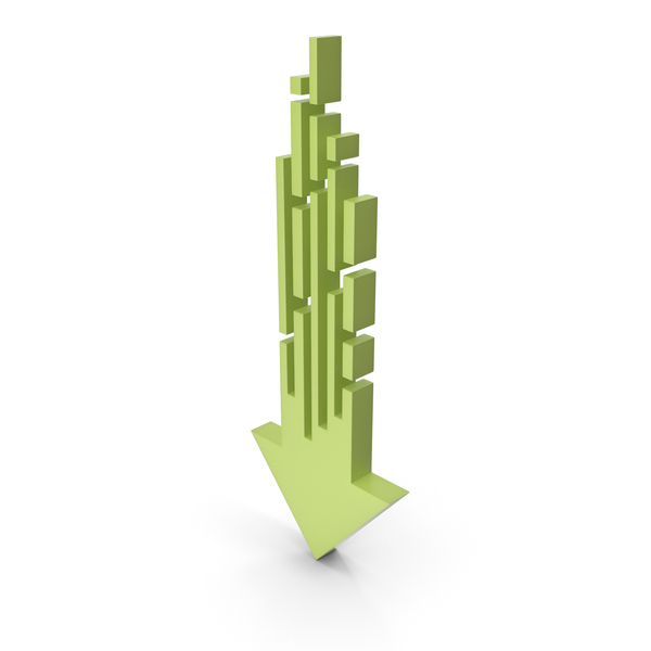 Directional: Arrow Green PNG & PSD Images Directional: Arrow Green PNG & PSD Images