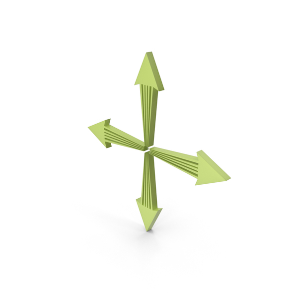Directional: Arrow Green PNG & PSD Images Directional: Arrow Green PNG & PSD Images