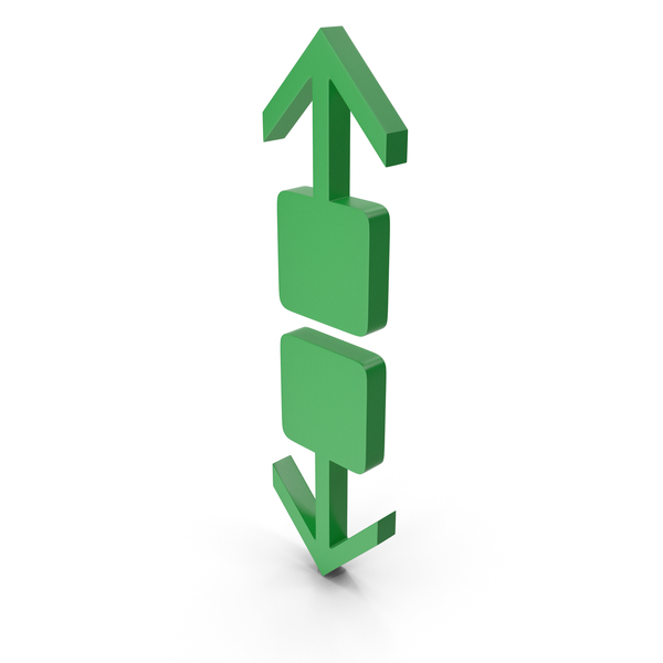 Directional: Arrow Green PNG & PSD Images Directional: Arrow Green PNG & PSD Images