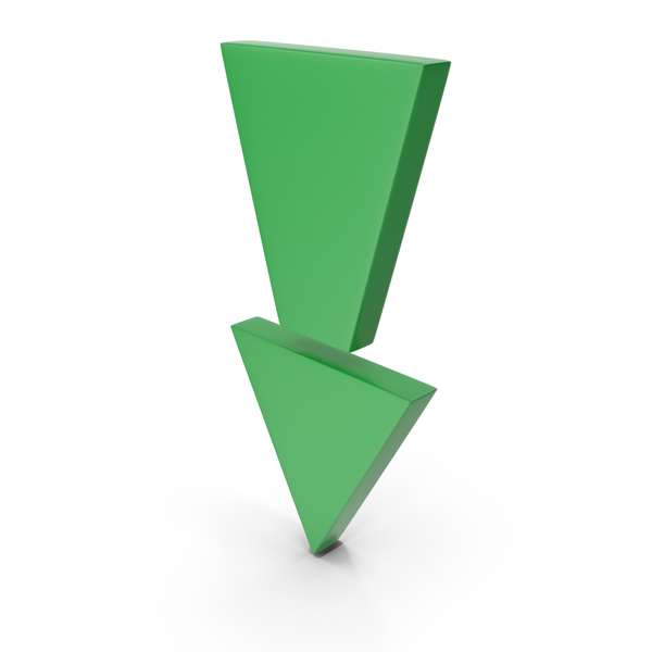 Directional: Arrow Green PNG & PSD Images Directional: Arrow Green PNG & PSD Images