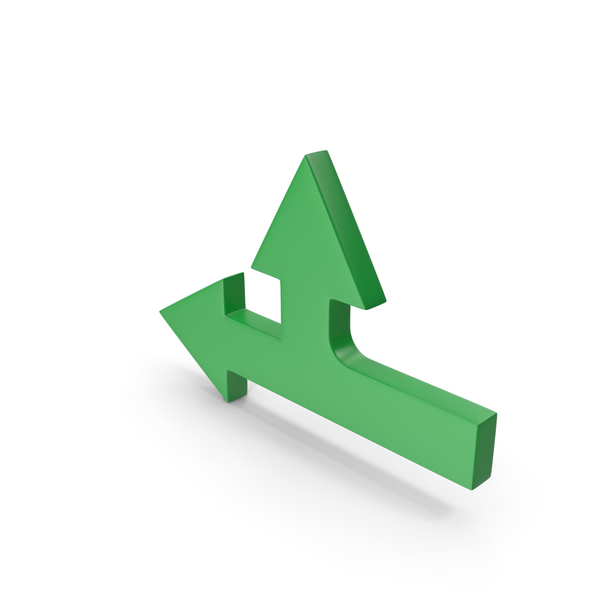 Directional: Arrow Green PNG & PSD Images Directional: Arrow Green PNG & PSD Images