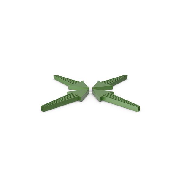 Directional: Arrow Green PNG & PSD Images Directional: Arrow Green PNG & PSD Images