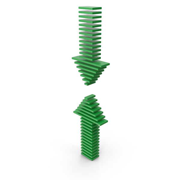 Directional: Arrow Green PNG & PSD Images Directional: Arrow Green PNG & PSD Images