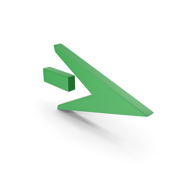 Directional: Arrow Green PNG & PSD Images Directional: Arrow Green PNG & PSD Images