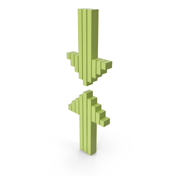 Directional: Arrow Green PNG & PSD Images Directional: Arrow Green PNG & PSD Images