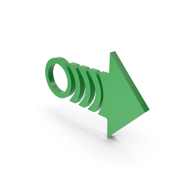 Directional: Arrow Green PNG & PSD Images Directional: Arrow Green PNG & PSD Images