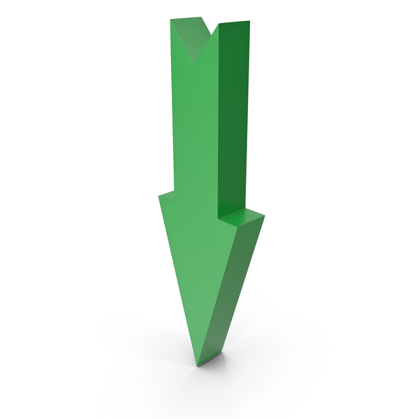 Directional: Arrow Green PNG & PSD Images Directional: Arrow Green PNG & PSD Images