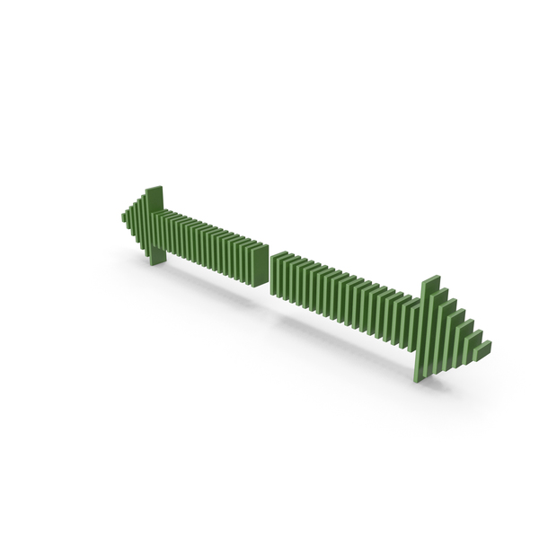 Directional: Arrow Green PNG & PSD Images Directional: Arrow Green PNG & PSD Images