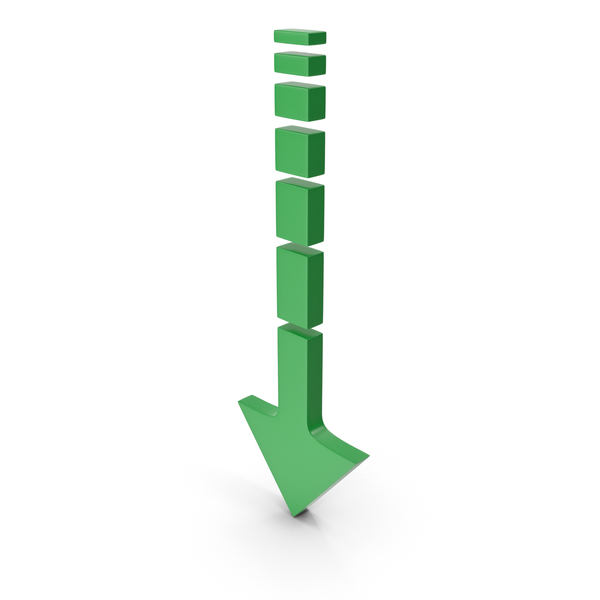 Directional: Arrow Green PNG & PSD Images Directional: Arrow Green PNG & PSD Images