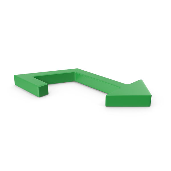 Arrow Green PNG & PSD Images Arrow Green PNG & PSD Images