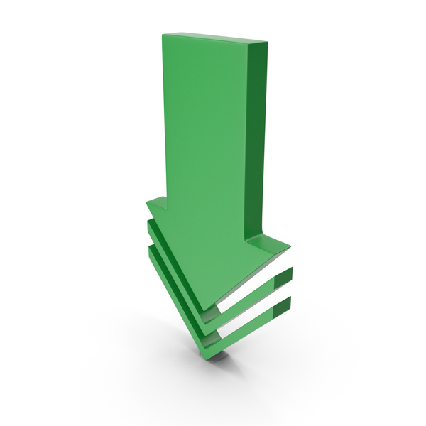 Arrow Green PNG & PSD Images Arrow Green PNG & PSD Images