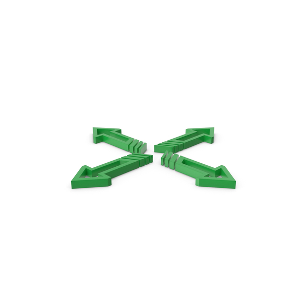 Arrow Green PNG & PSD Images Arrow Green PNG & PSD Images