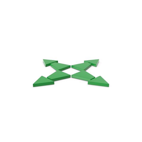 Arrow Green PNG & PSD Images Arrow Green PNG & PSD Images