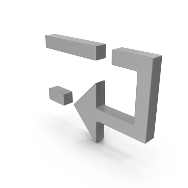 Arrow Grey PNG & PSD Images Arrow Grey PNG & PSD Images