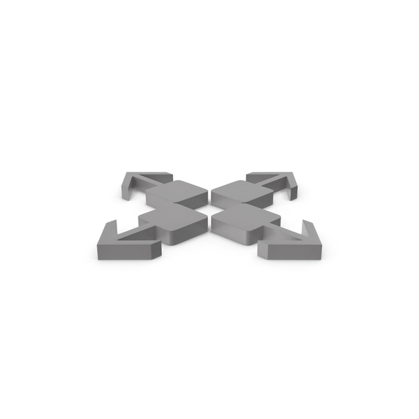 Arrow Grey PNG & PSD Images Arrow Grey PNG & PSD Images