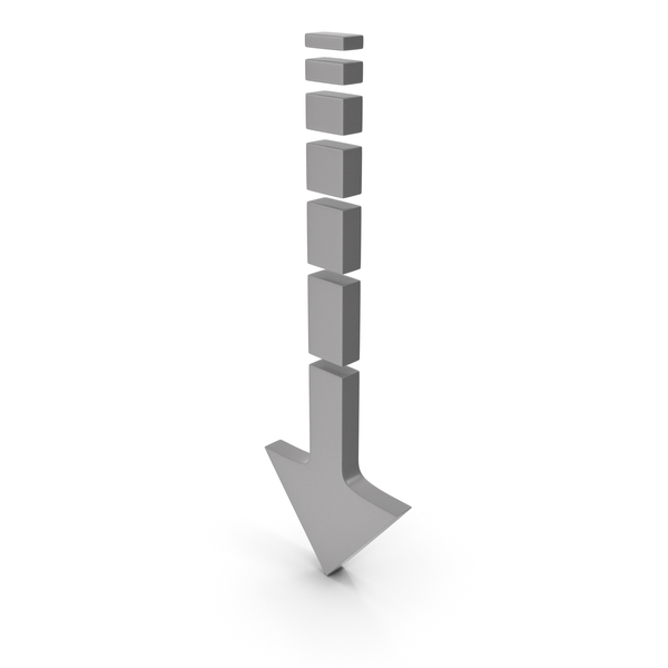 Arrow Grey PNG & PSD Images Arrow Grey PNG & PSD Images