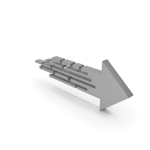 Directional: Arrow Grey PNG & PSD Images Directional: Arrow Grey PNG & PSD Images