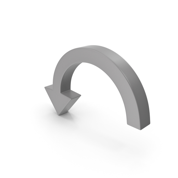 Directional: Arrow Grey PNG & PSD Images Directional: Arrow Grey PNG & PSD Images