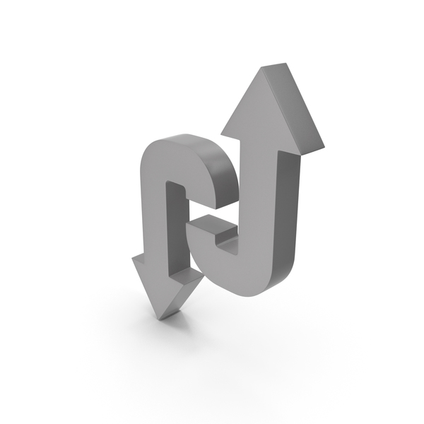 Directional: Arrow Grey PNG & PSD Images Directional: Arrow Grey PNG & PSD Images