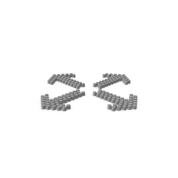 Directional: Arrow Grey PNG & PSD Images Directional: Arrow Grey PNG & PSD Images