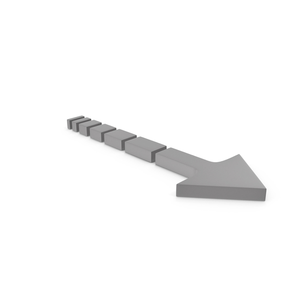 Directional: Arrow Grey PNG & PSD Images Directional: Arrow Grey PNG & PSD Images