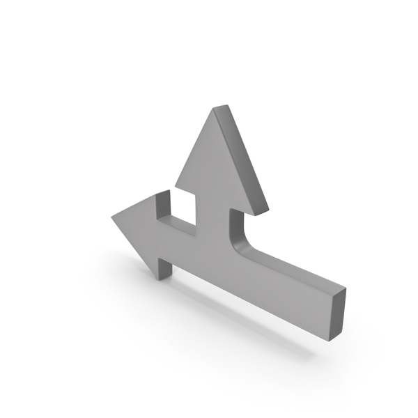 Directional: Arrow Grey PNG & PSD Images Directional: Arrow Grey PNG & PSD Images