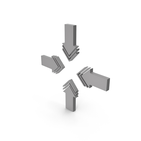 Directional: Arrow Grey PNG & PSD Images Directional: Arrow Grey PNG & PSD Images