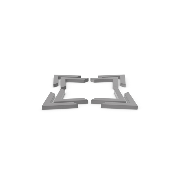 Directional: Arrow Grey PNG & PSD Images Directional: Arrow Grey PNG & PSD Images